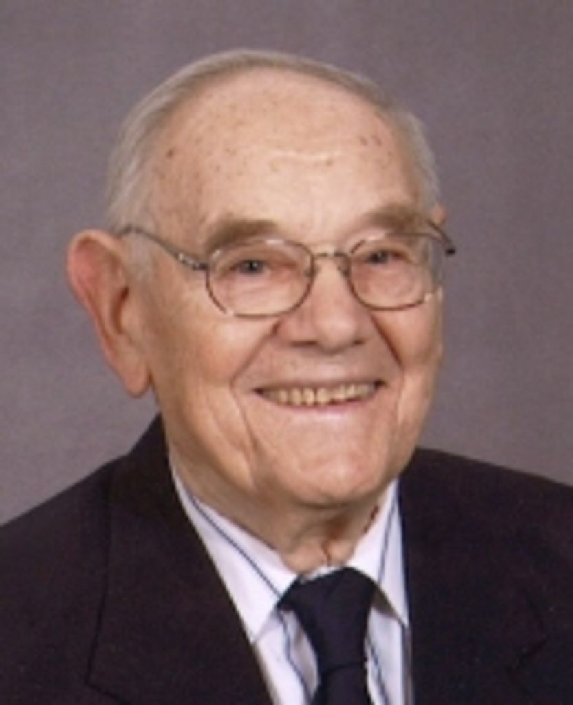 John V. Cimprich