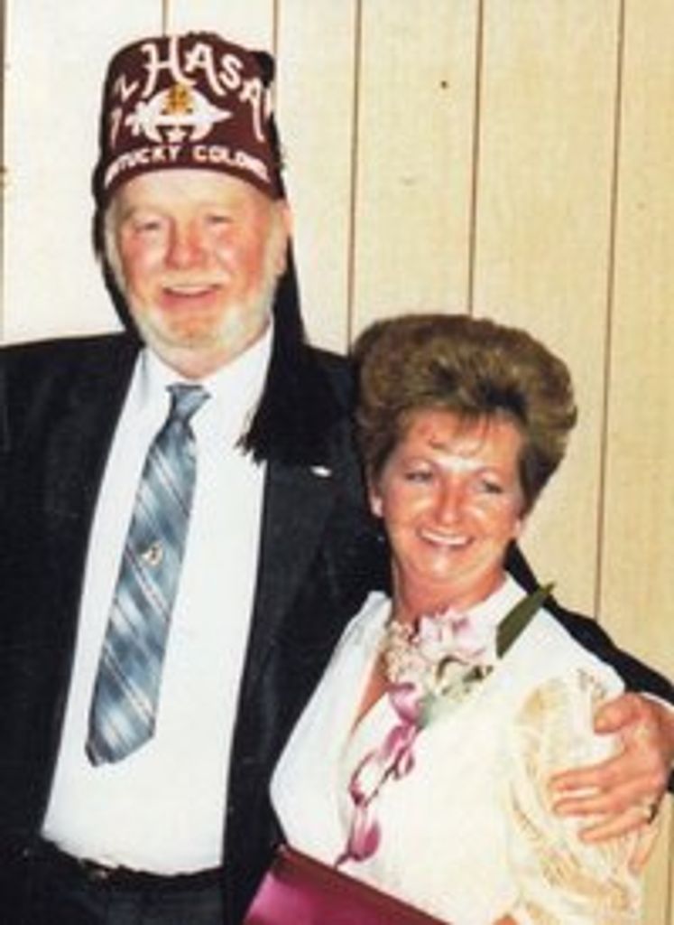 Edith (Ferrell) Phillips