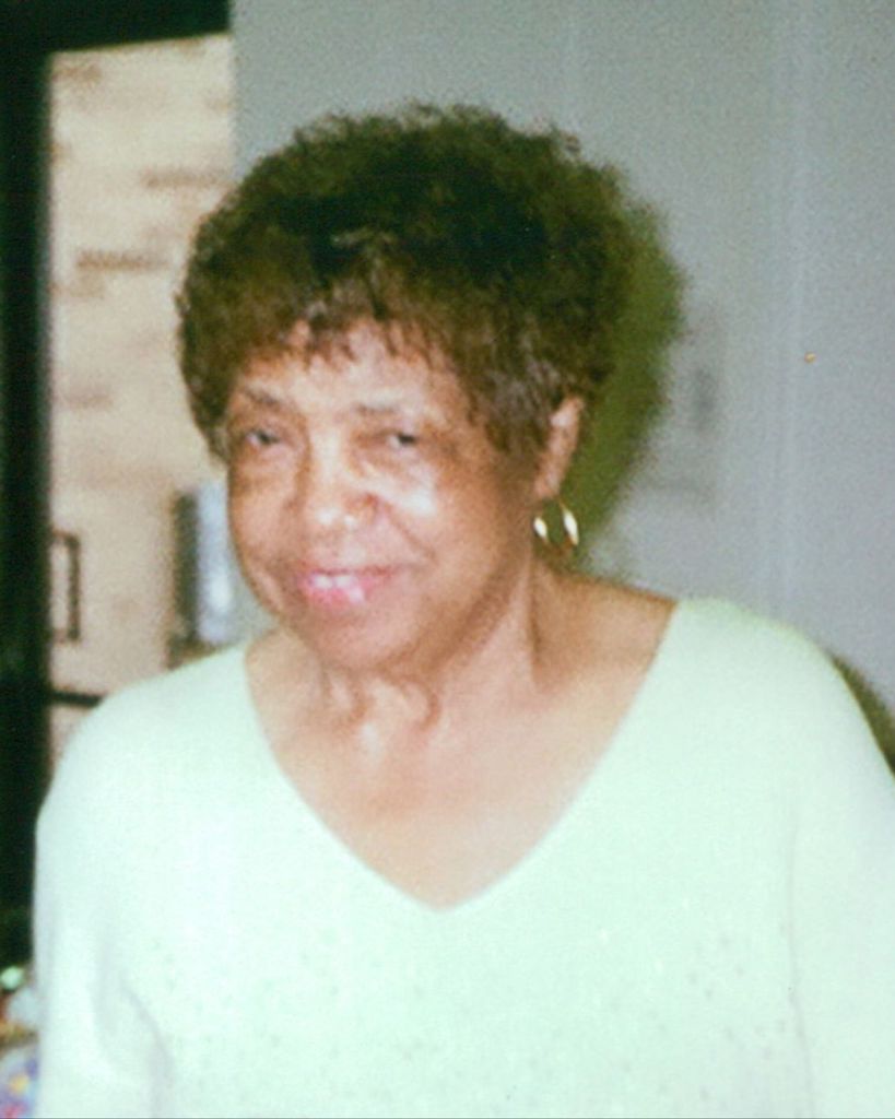 Jemmie L. Respress Profile Photo