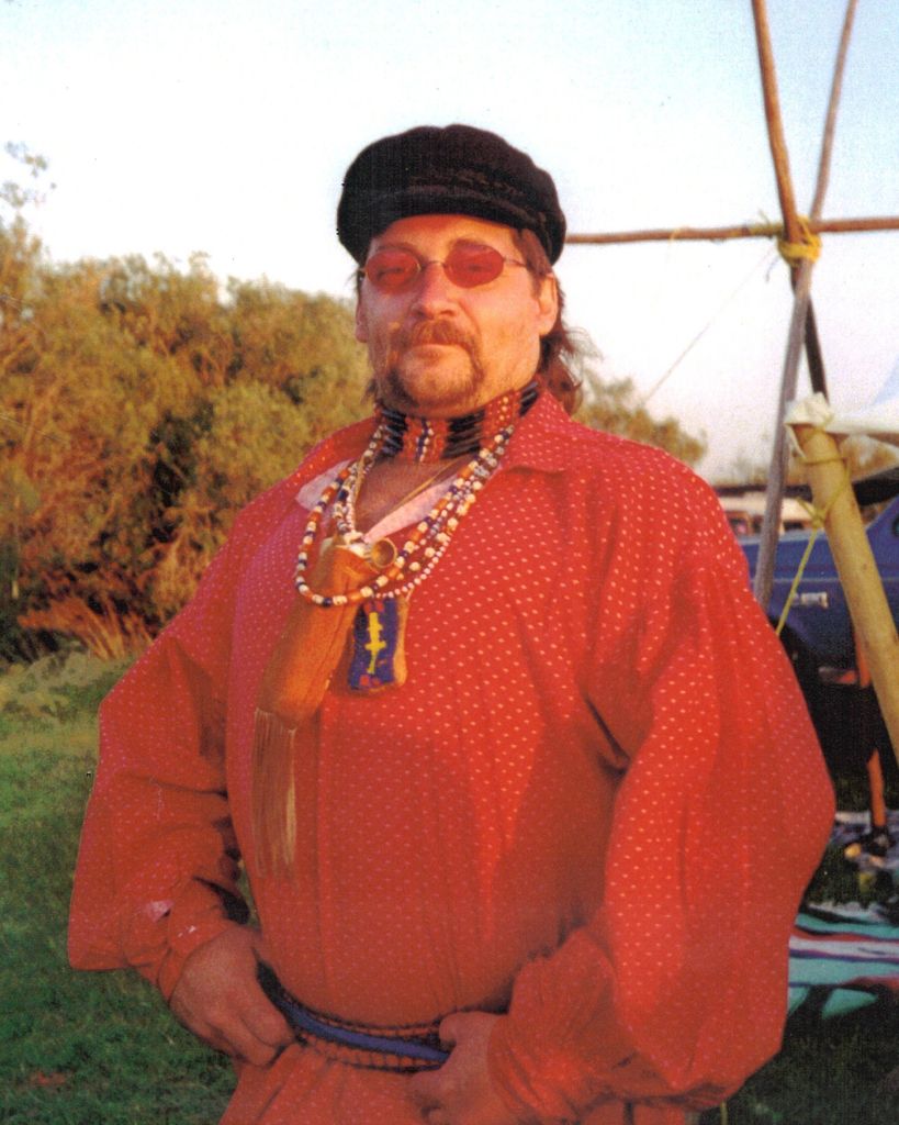 Charles Richard Lopez Profile Photo