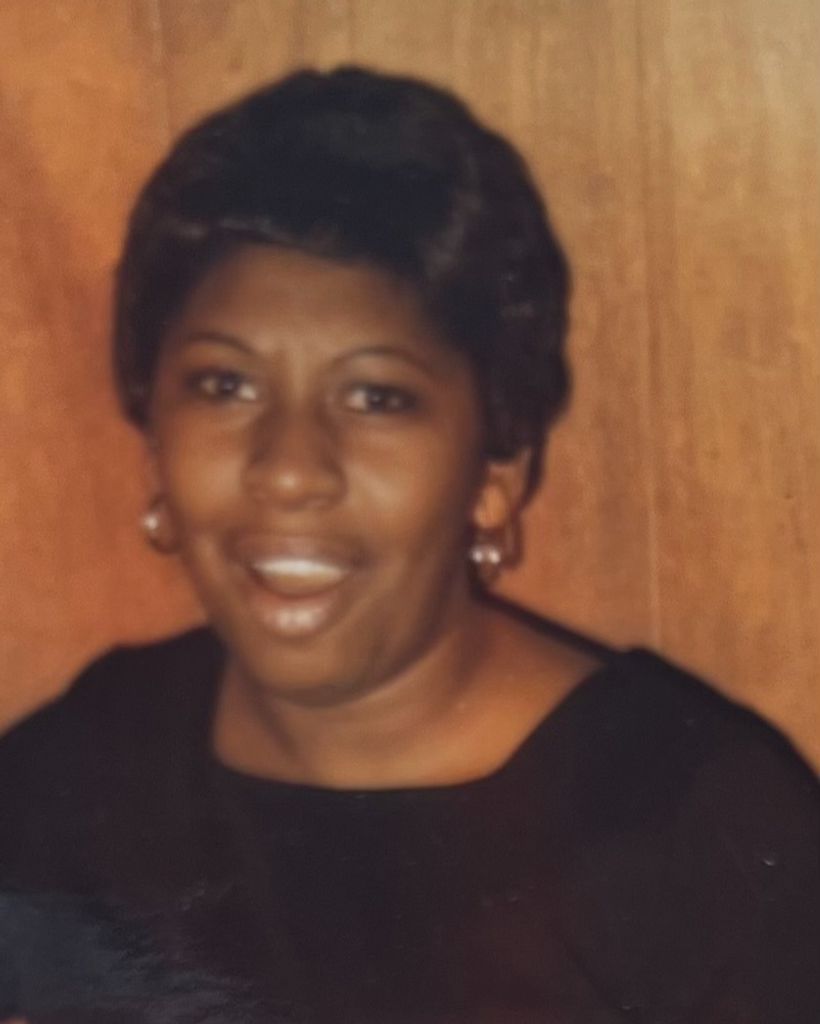 Brenda Taylor