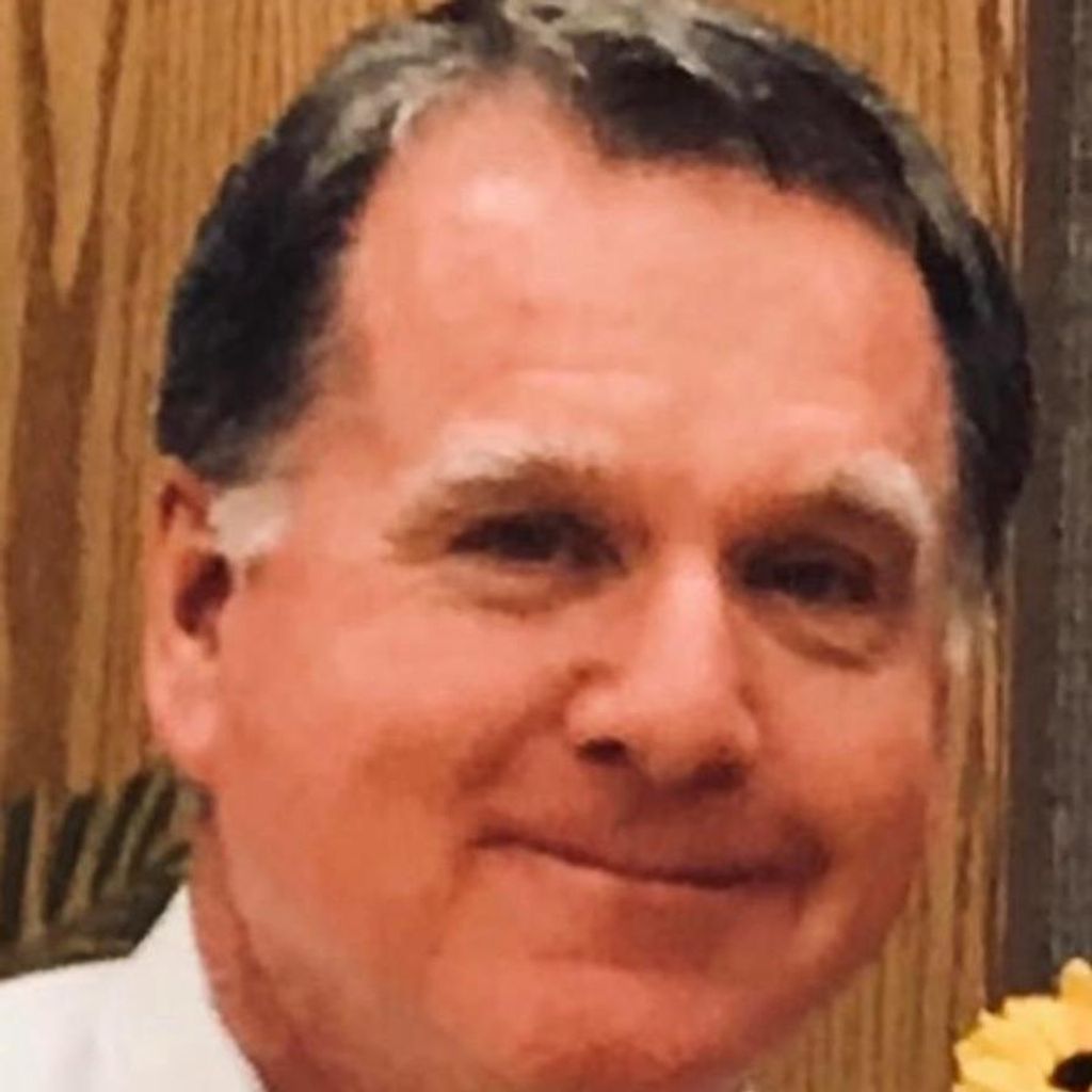 Robert Lynn Magoffin Profile Photo