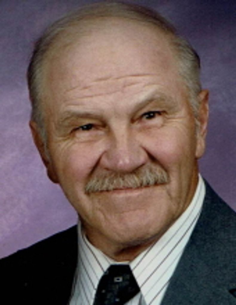 John S. "Jack" Garling
