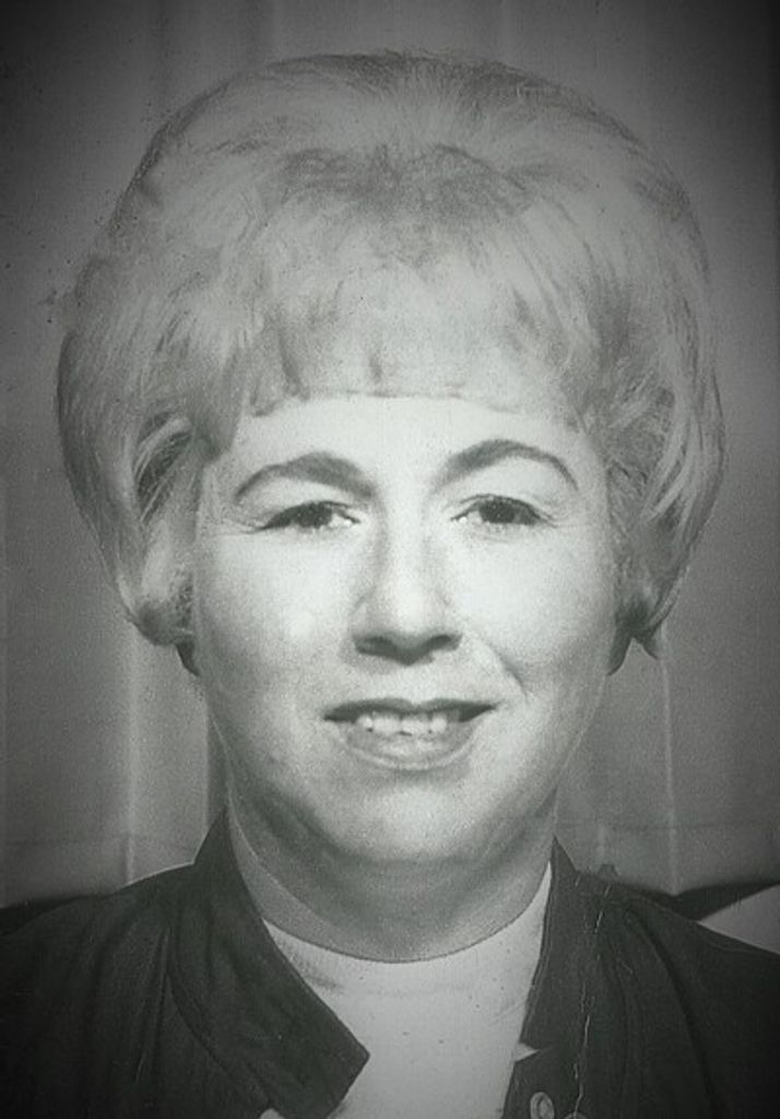 Betty Lois Clark Profile Photo