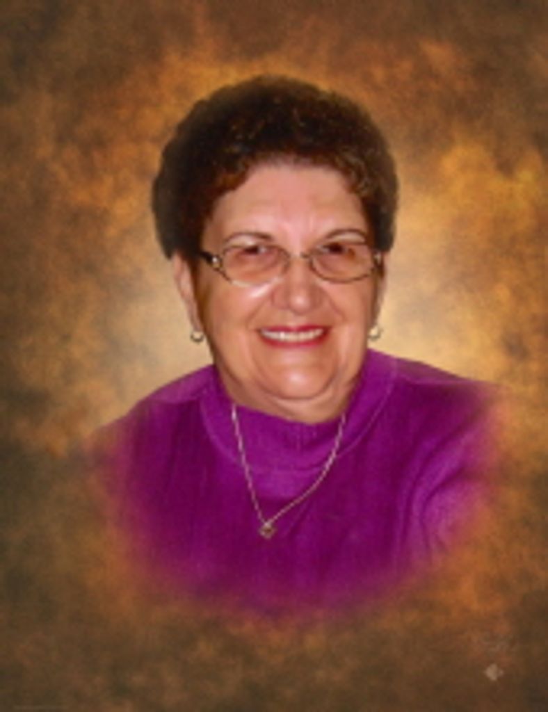 Edna 'Scheryl' Oglesby Ray