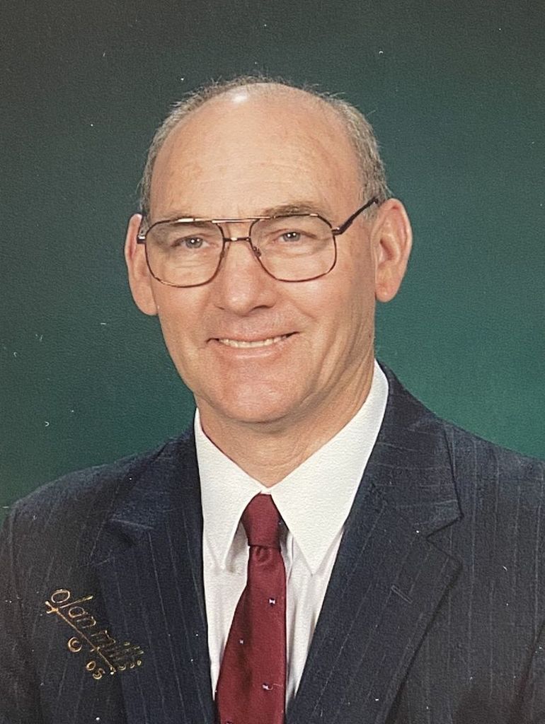 George E. Murphy Profile Photo
