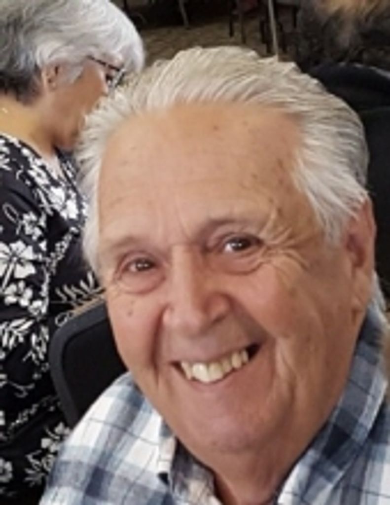 Roger Emil Laplante