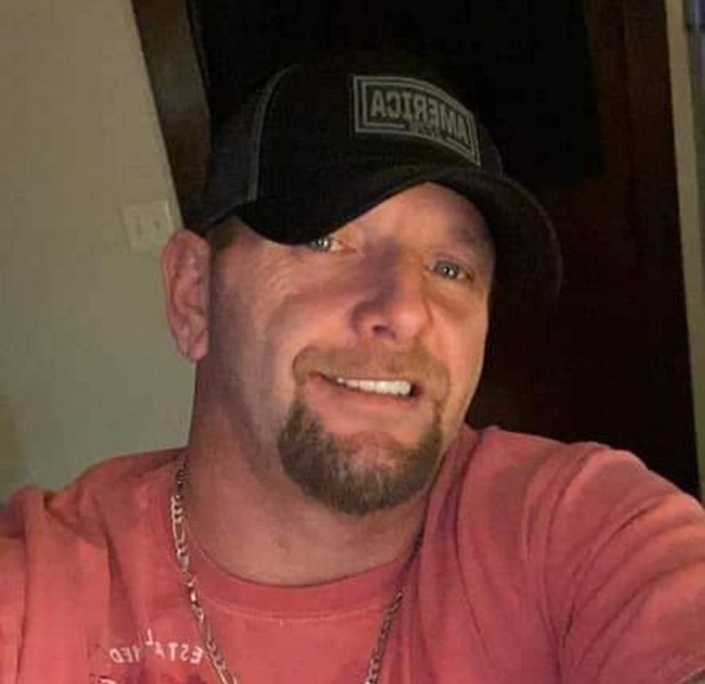 James "Jamie" Everett Creech Profile Photo