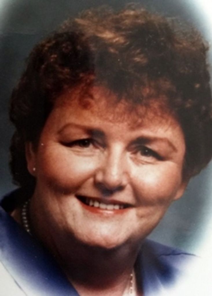 Charleen Marie Wolfe