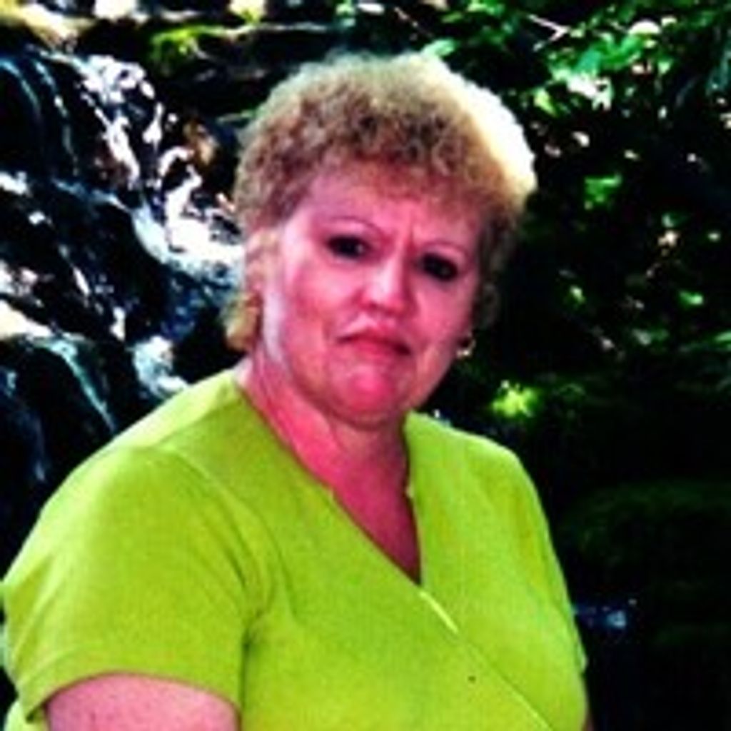 Darla Kay Fry Profile Photo