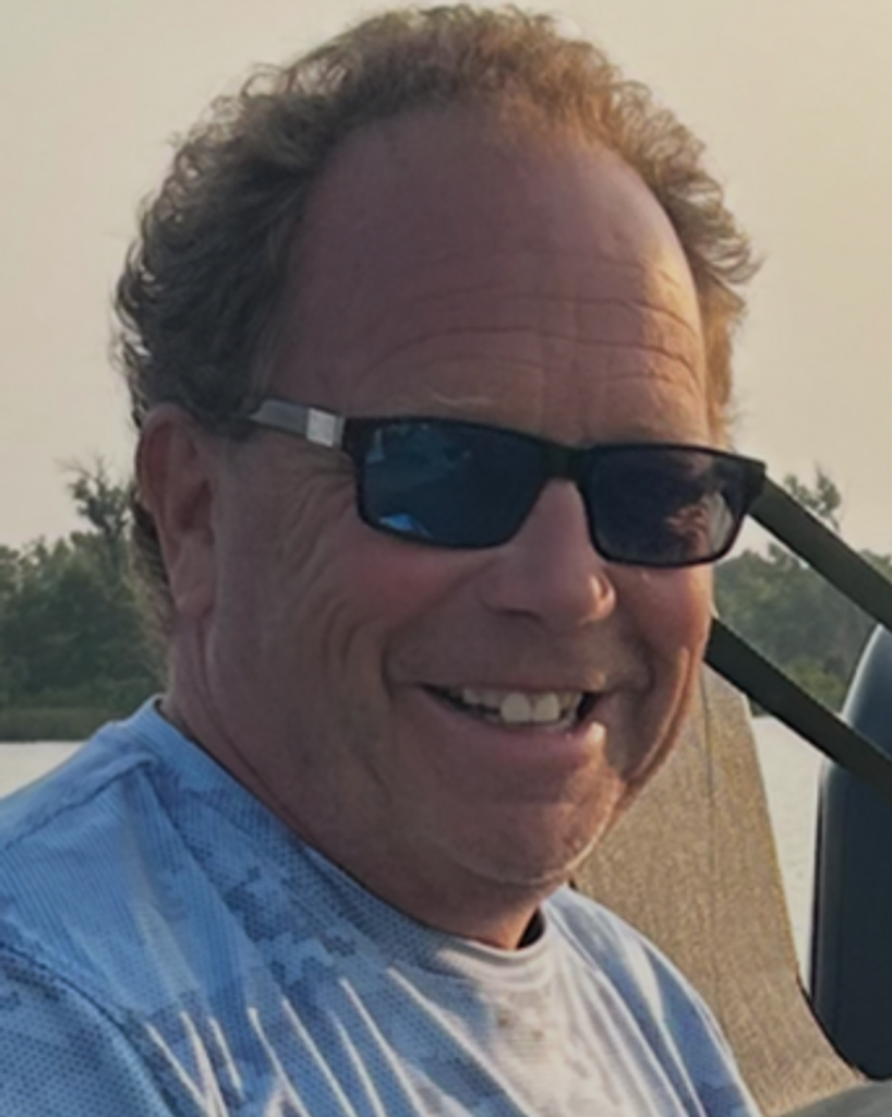 Timothy "Tim" R. Voss Profile Photo