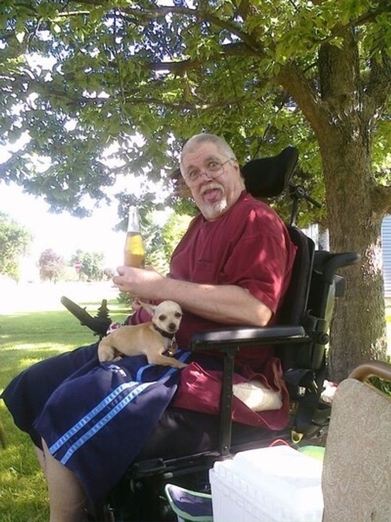 Stephen Bachman Profile Photo