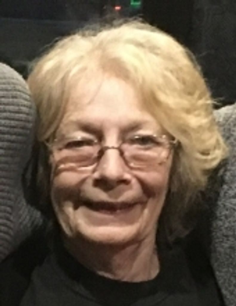 Donna Thompson