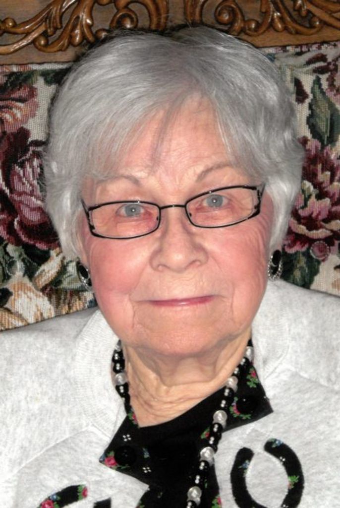 Elva Thorn