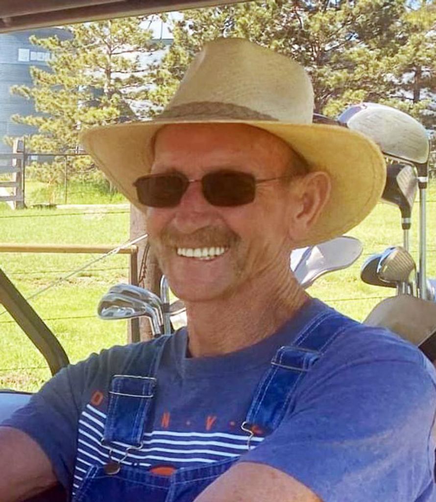 Ronald Glenn Marshall Profile Photo