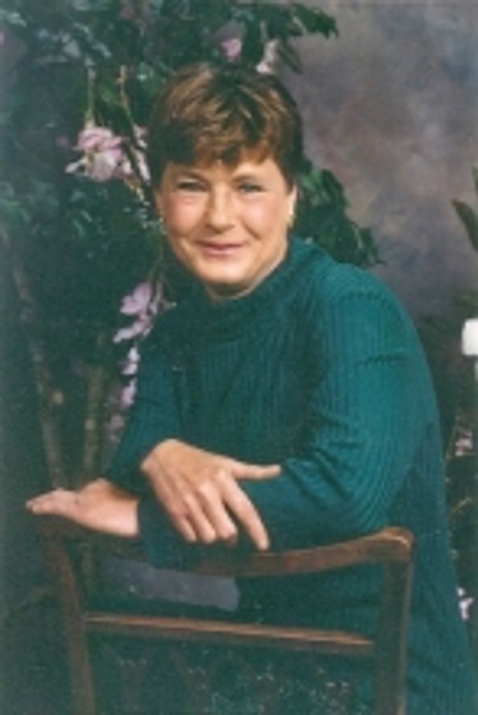 Nancy Leigh Brunson