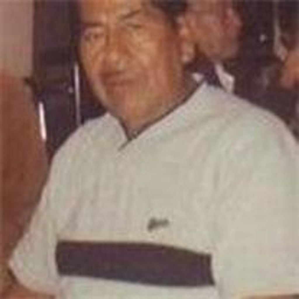 Hilario Virgen