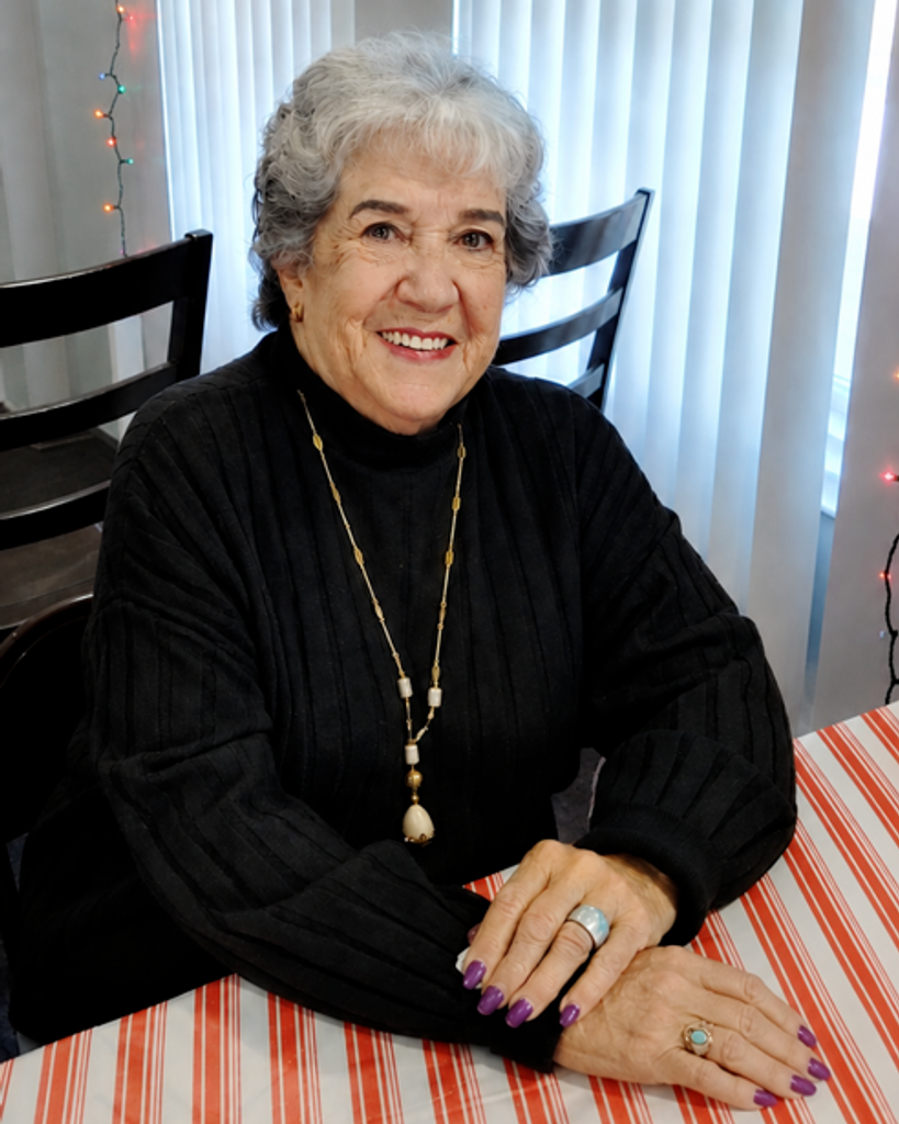 Rita Dibble