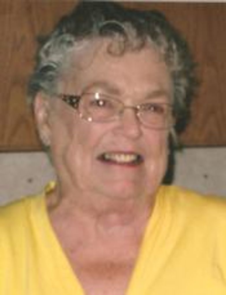 Beverly A. Sieg