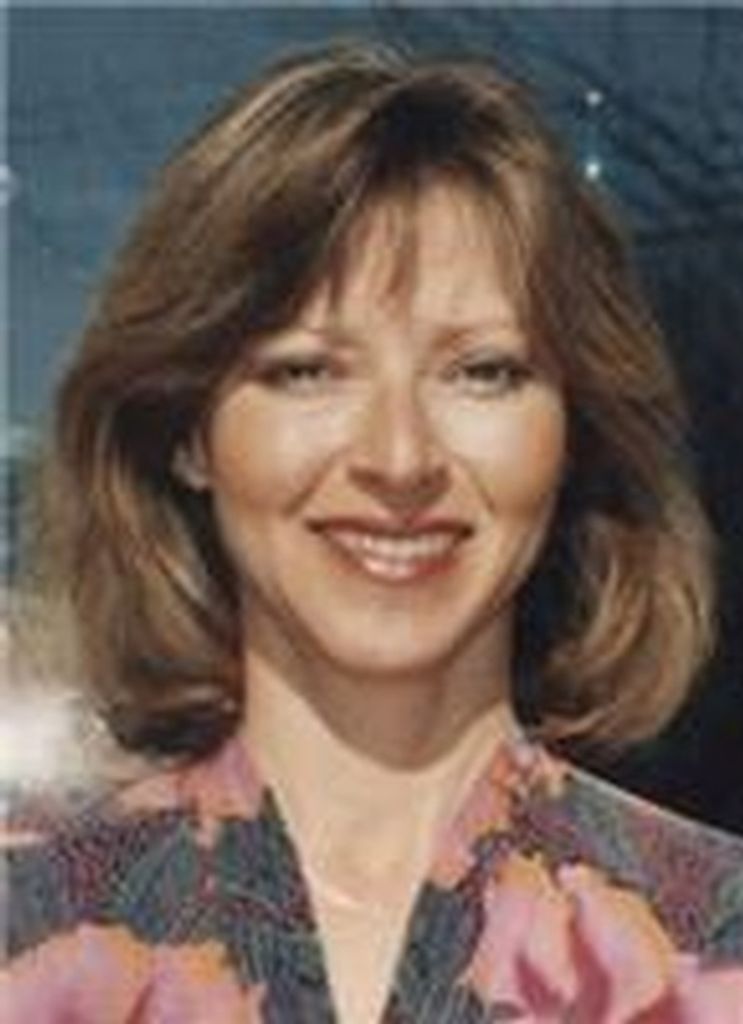 Lena Madeline Carrell