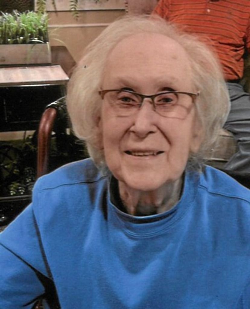 Nancy E. Deringer Profile Photo