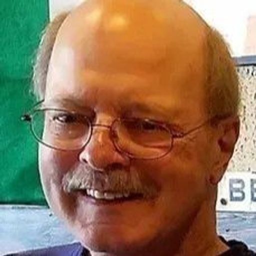 Gerald L. Murphy Profile Photo