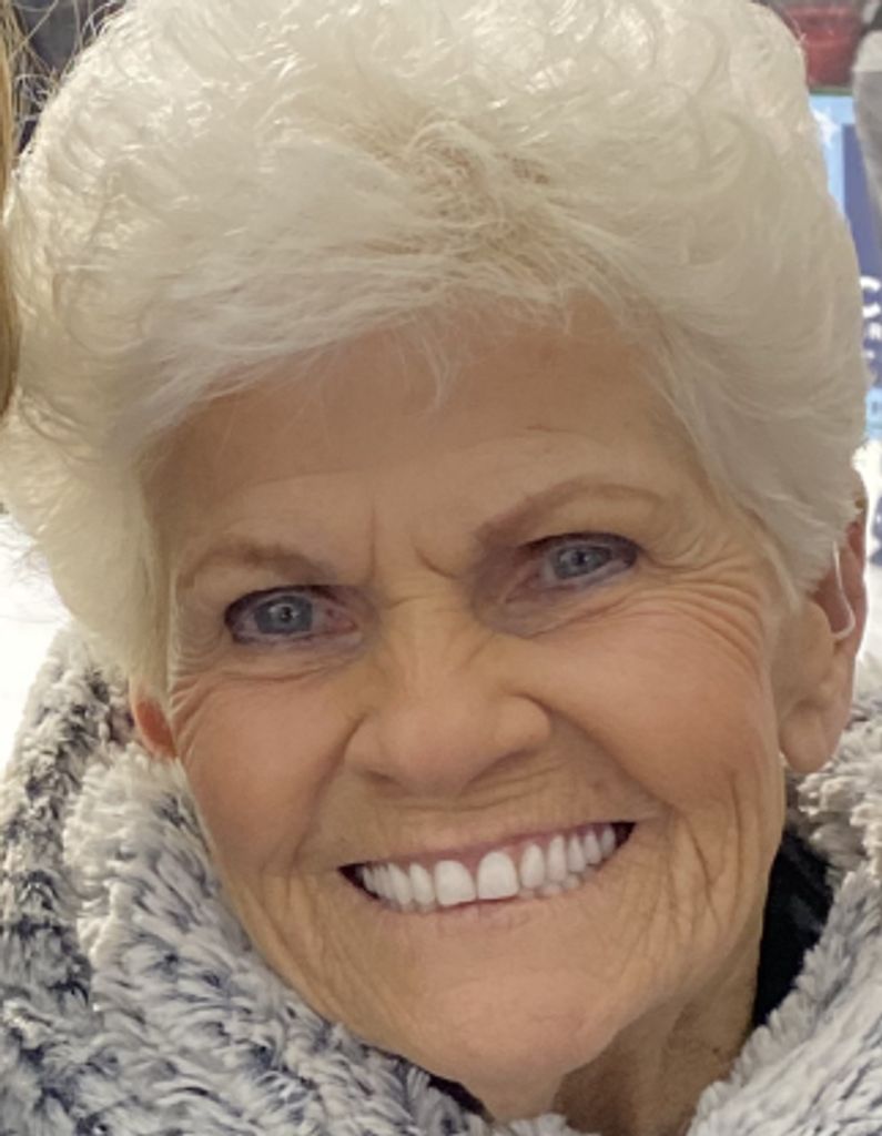 Barbara Rose ("Grammie/Meema")  Kennedy-Ott Profile Photo