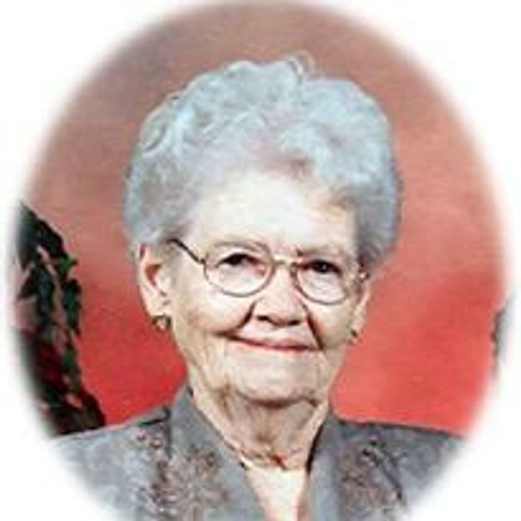 Christine Patterson