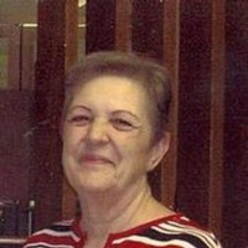 Mary Bourque Gonzales