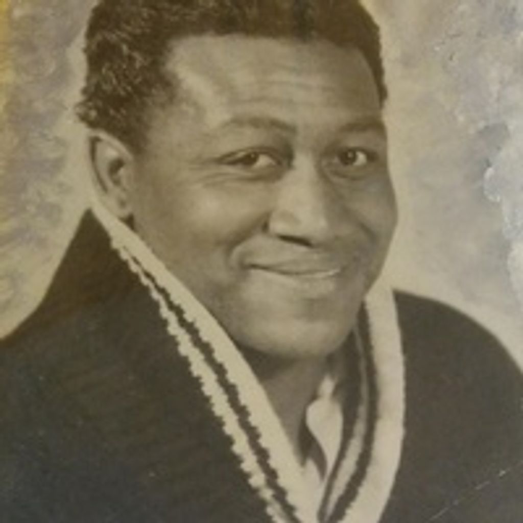 Edmond Ellingburg
