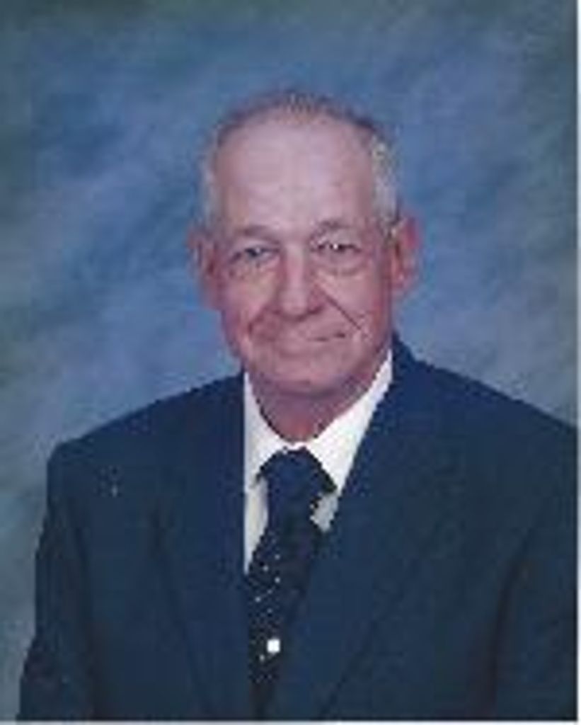 Mr. Paul Hibbard