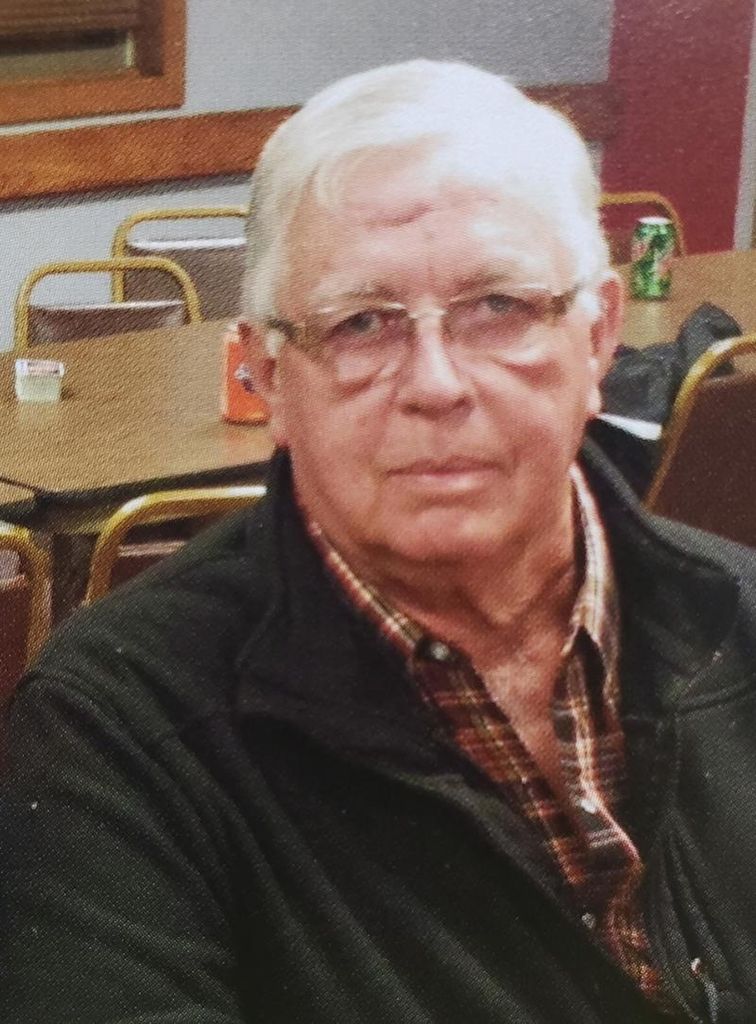 Gene M. Carper Profile Photo