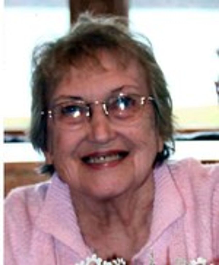 Margaret Celia Paquin