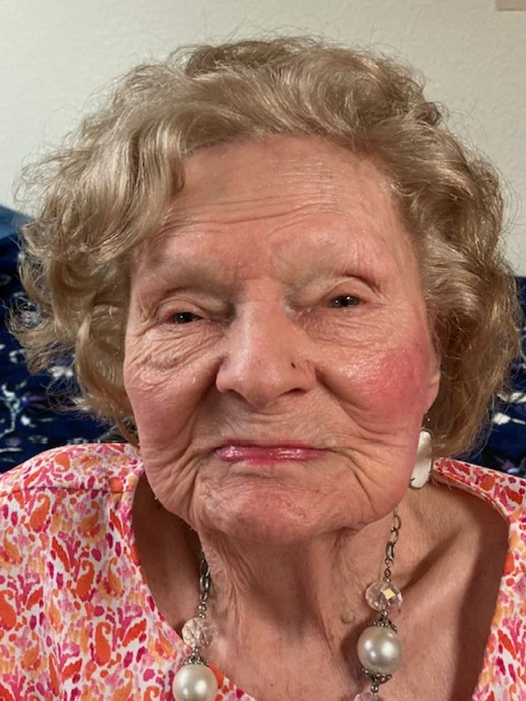 Jean (McAdams)  Dupree