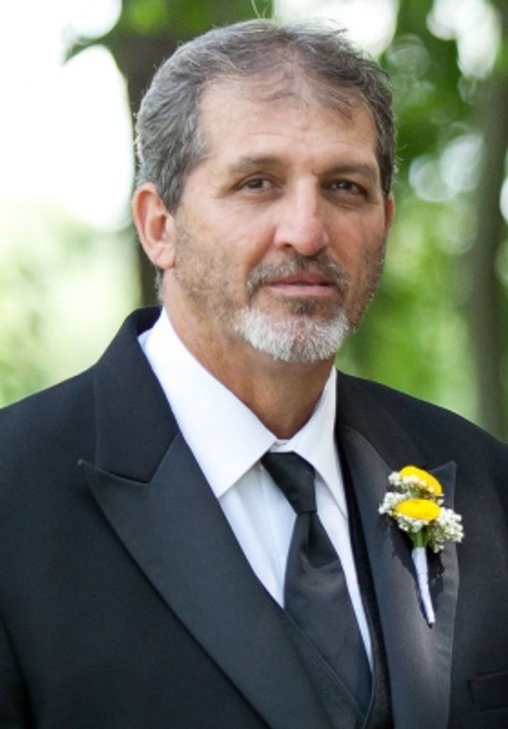 Richard K. "Rich" Johns Profile Photo