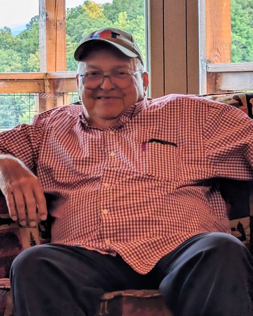 Winfred Lee Doss Profile Photo