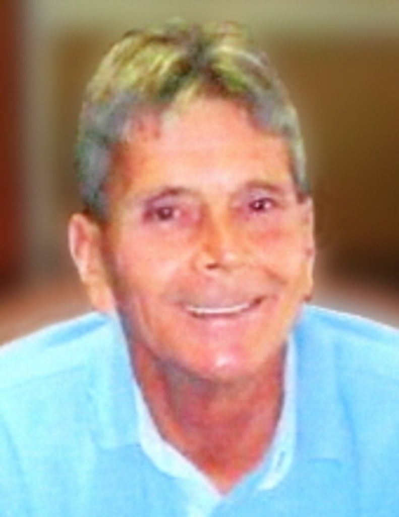 Alex Uriah Neal