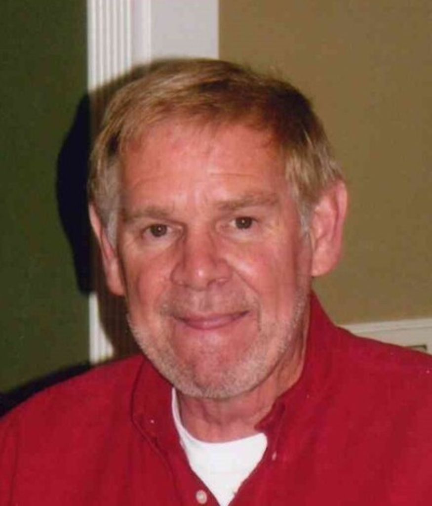 Dewey Walker