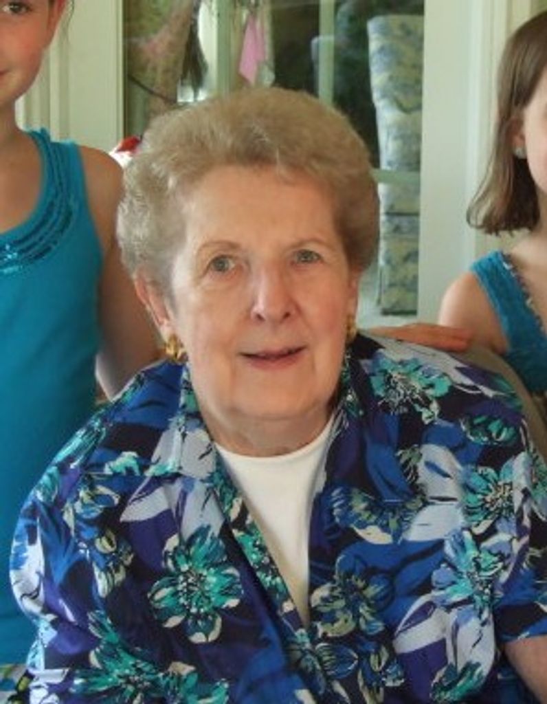 Beverly Dawn Cromley