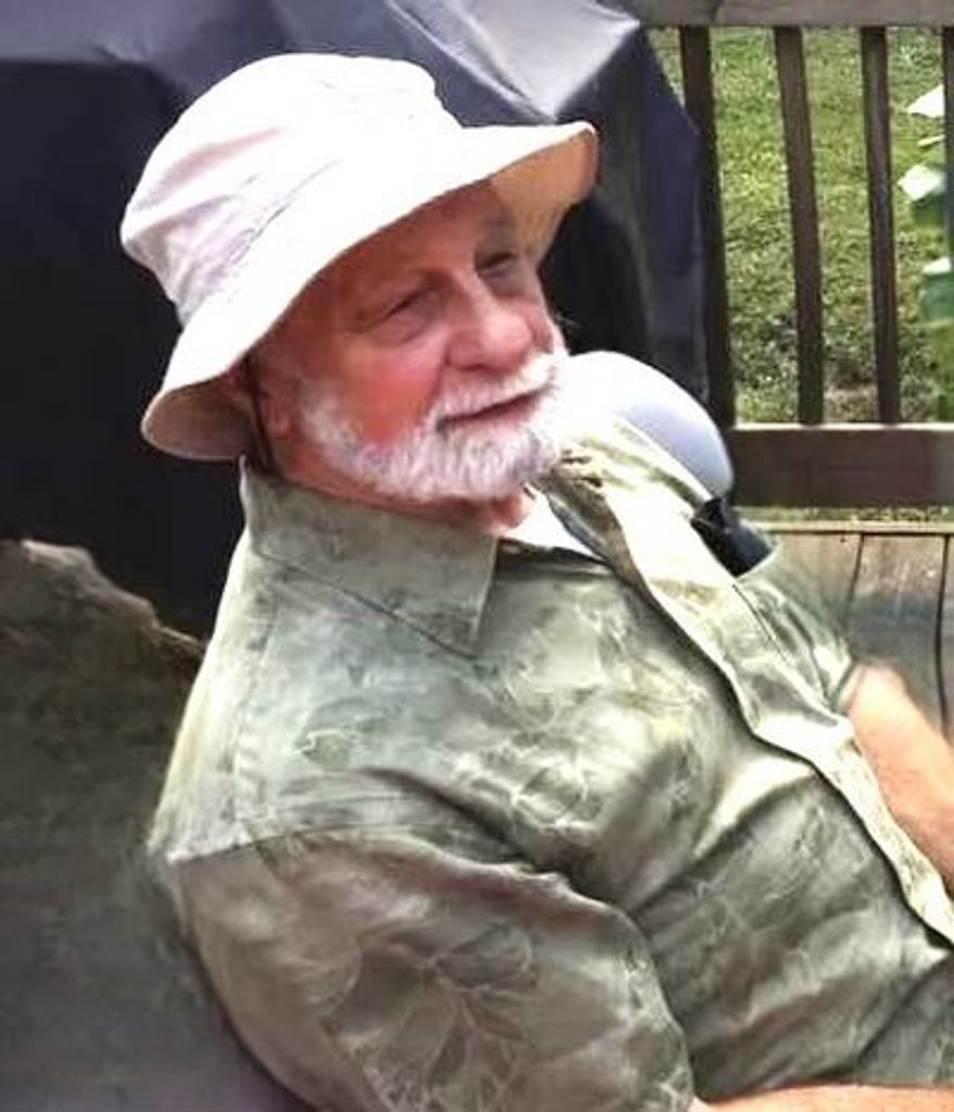 Dennis Berlin Barbour Profile Photo