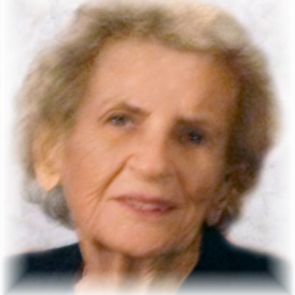 Frances Marcella Blandino