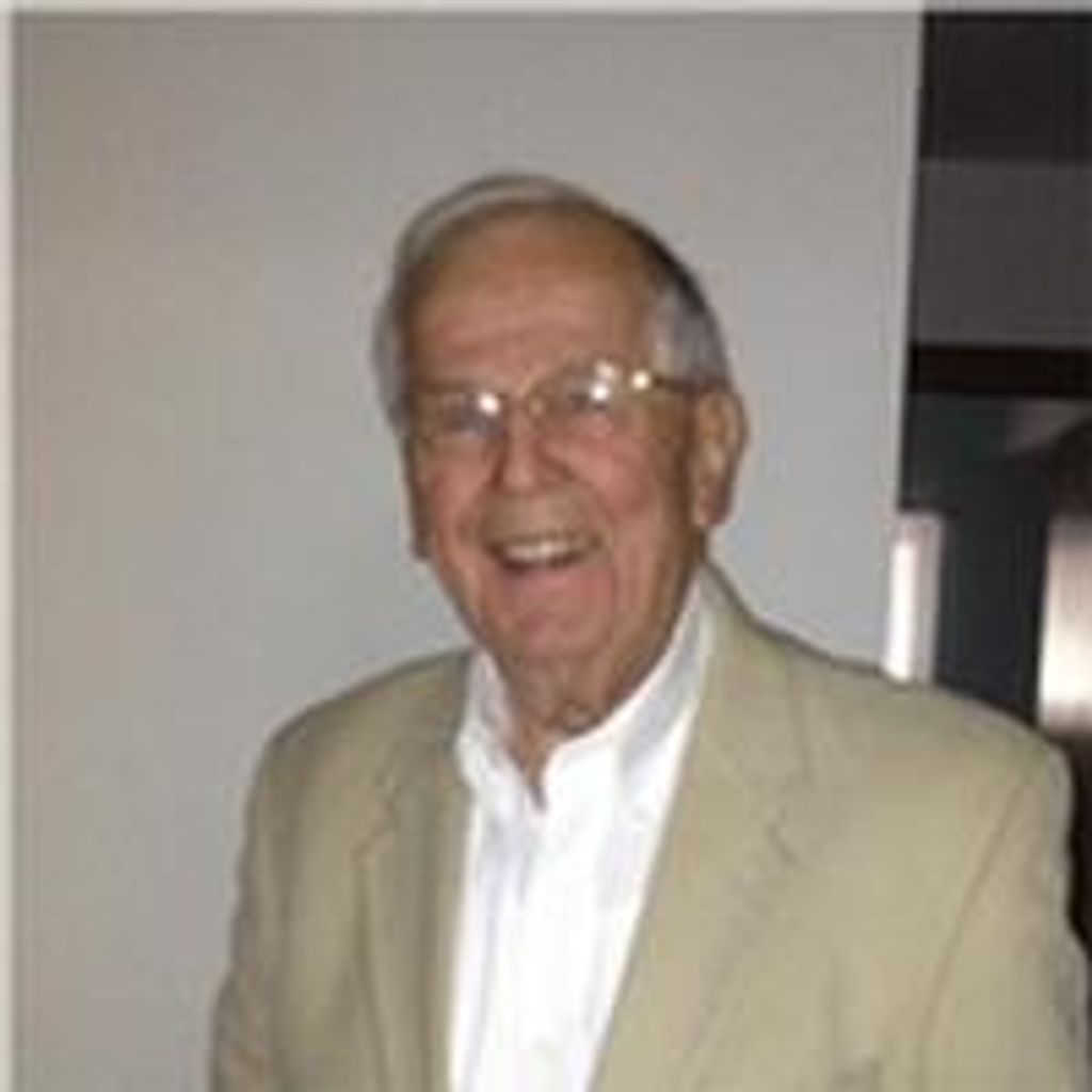 Paul E. Coury