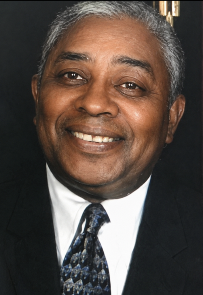 Lamont Parker