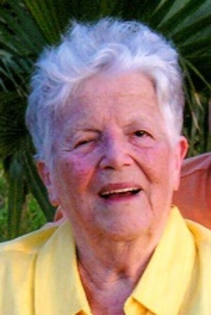 Dorothy A. Fuls