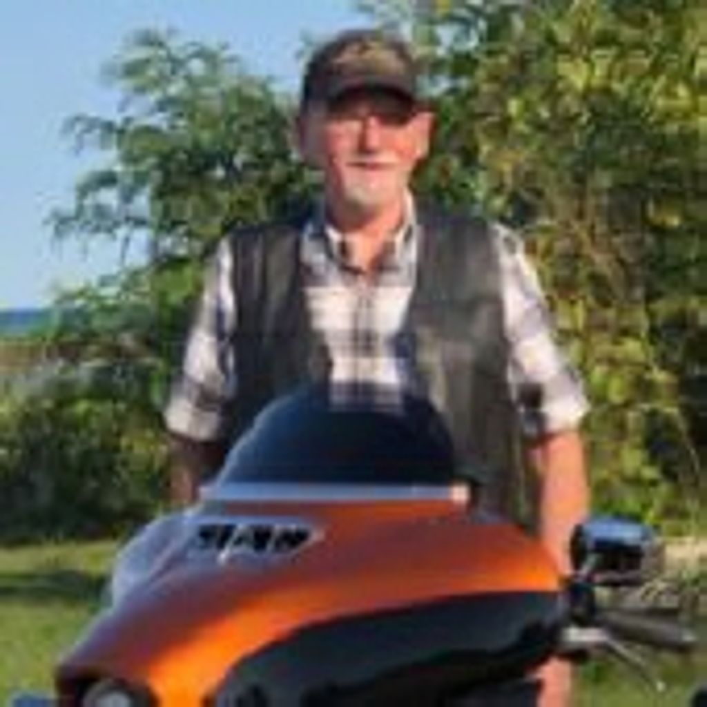 Joseph F. "Joe" Nagy