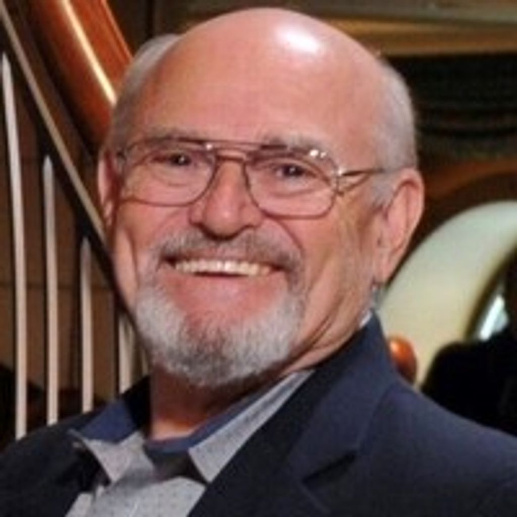 John W. "Jack" Beck Profile Photo