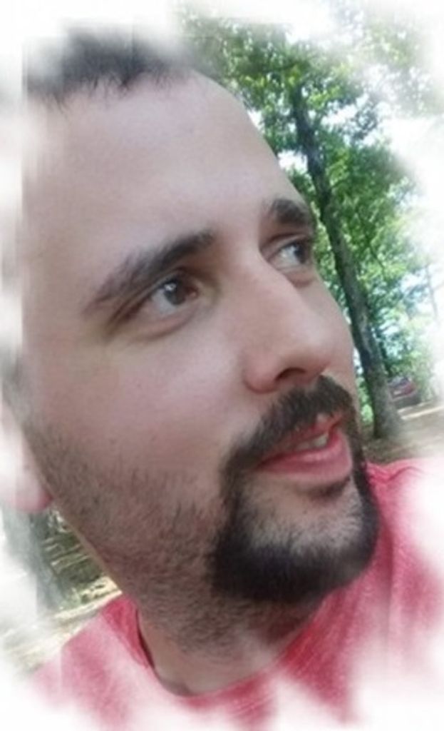 Bryan Matthew Wilburn Profile Photo
