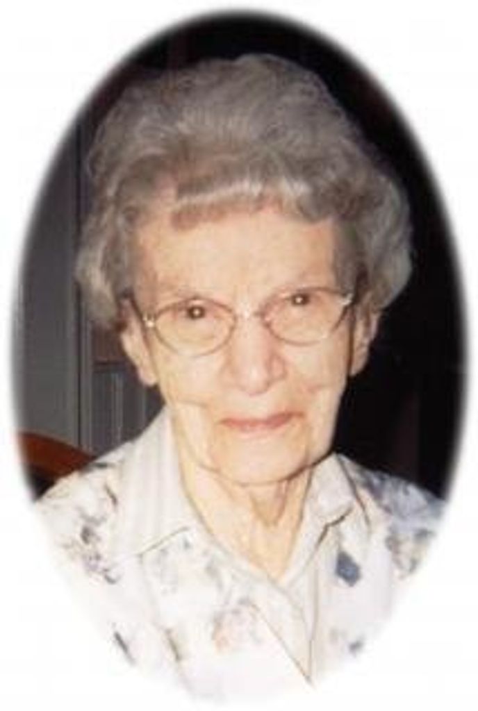 Mary Clark
