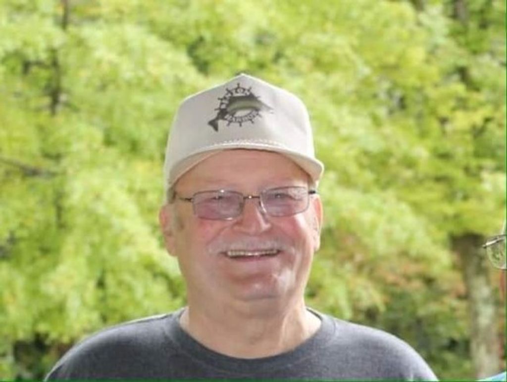 Olla Junior Arbogast Profile Photo