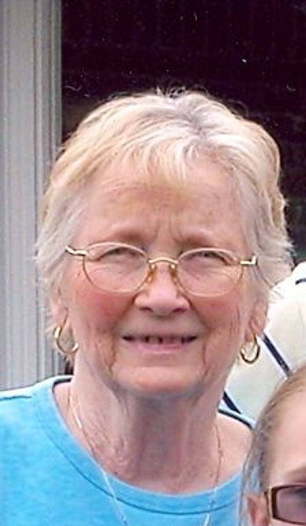 Mary E. Phegley